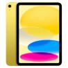 Ipad 10.9" MPQ23NF/A jaune 2022 - Informatique Occasion