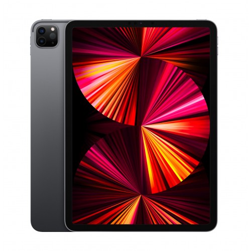 Tablette Apple Ipad Pro 2021 12,9 wifi Neuve EA