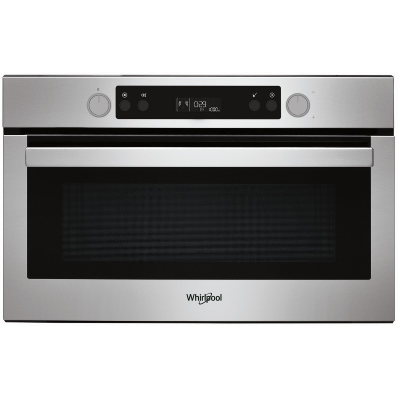 Whirlpool AMW804/IX - Informatique Occasion