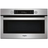 Whirlpool AMW804/IX - Informatique Occasion