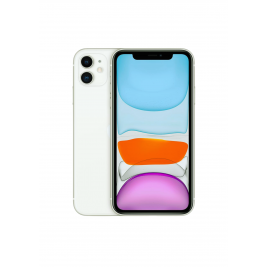 Iphone 11 blanc - Informatique Occasion